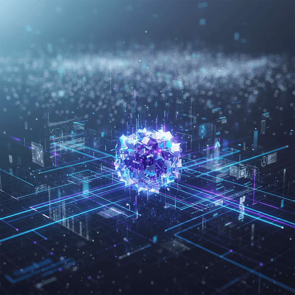 AI Breakthrough: Just 78 Examples Create Superior Autonomous Agents