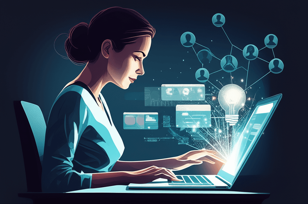 AI Breakthroughs Fuel New Era of Accessible Online Business Creation