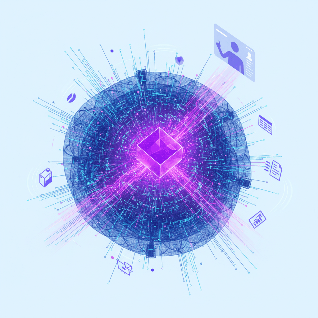 AI Builds AI: Claude Code Creates New Agent in Just Ten Days.