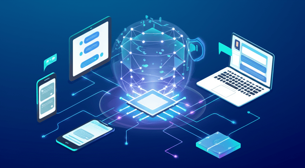 AI coding agents go mobile: Cursor revolutionizes software development workflow.