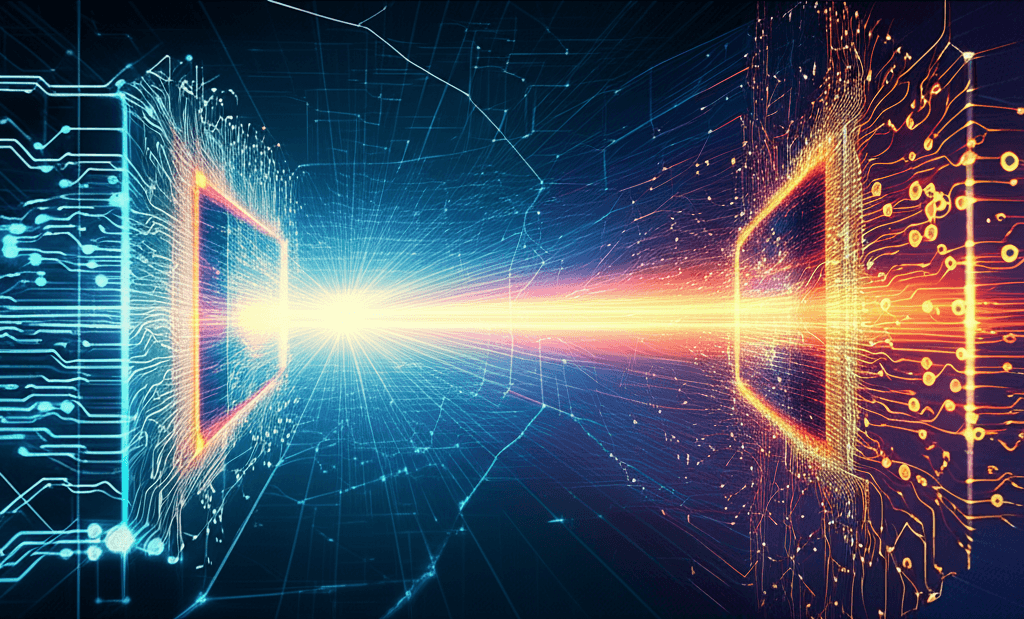 AI Compute Demands Force OpenAI to Tap Rival Google Cloud