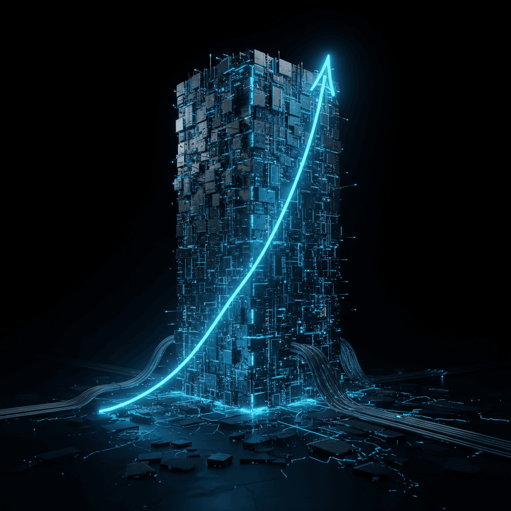 AI Compute Power Hits 15 Million H100s, Fueling Global Arms Race