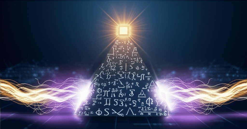 AI Conquers Math's Everest: Google, OpenAI Win Olympiad Gold