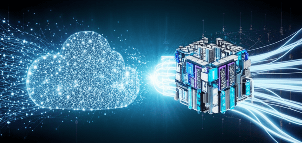 Salesforce acquires Informatica for $8B, securing trusted data for Agentic AI.