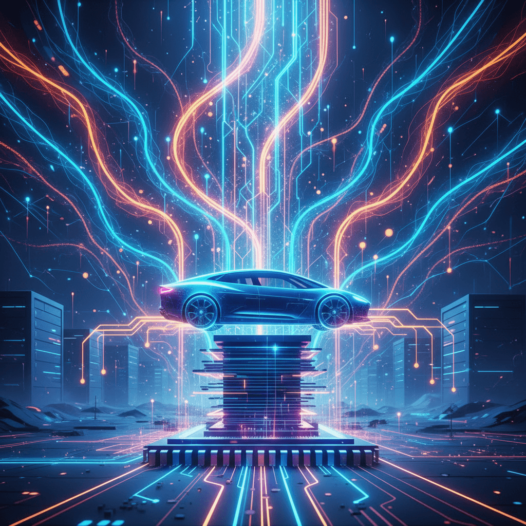 AI Demand Fuels Samsung's Massive Chip Profit Rebound, Securing Tesla Orders