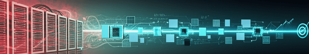 AI Ditches Brute Force: Smart, Sustainable Models Deliver Real Value