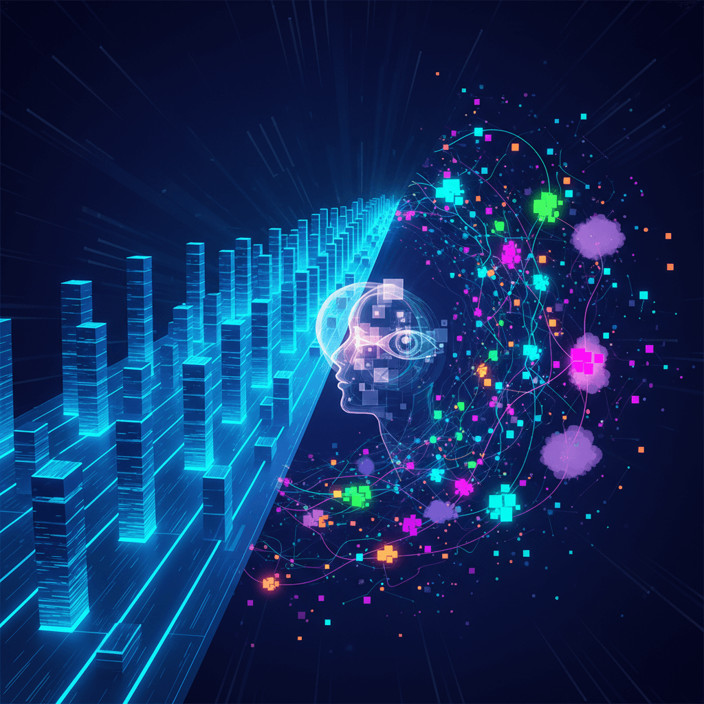 AI Diverges From Google's Sources, Redefining Online Information and Authority