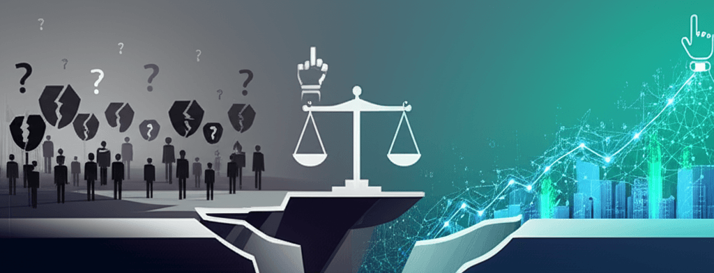 AI Drives Marketing Success, Colliding with Consumer Trust Crisis