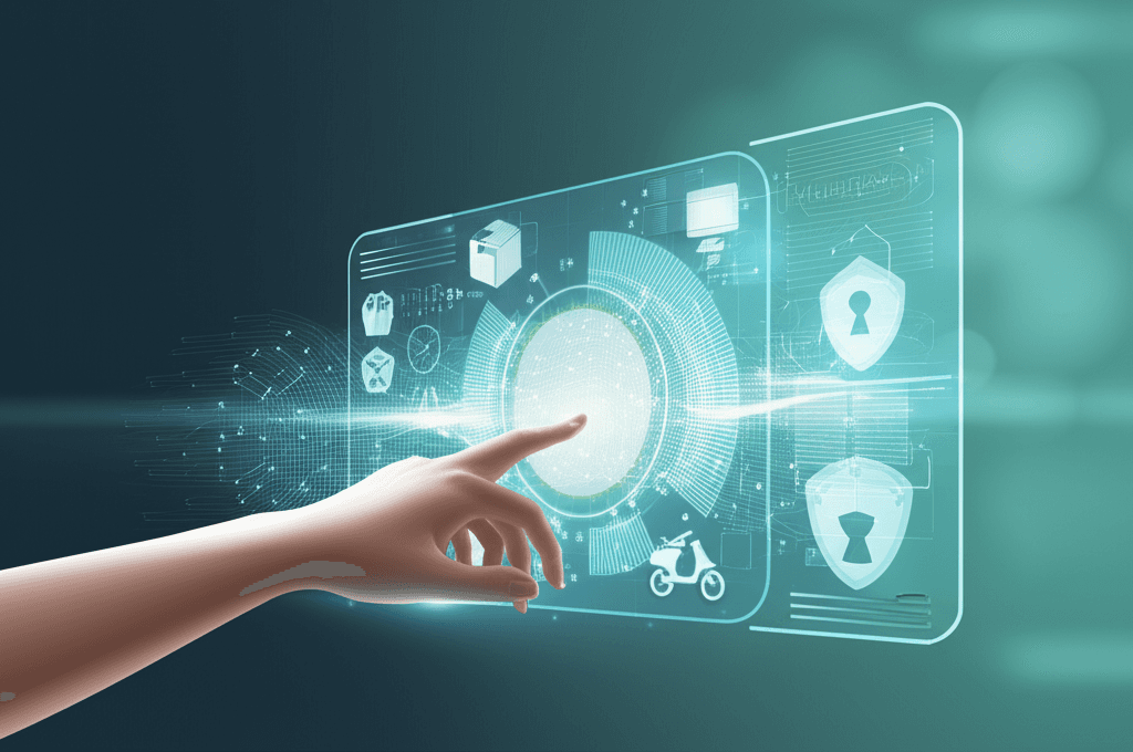 AI Empowers Human Experts to Revolutionize Gig Worker Insurance