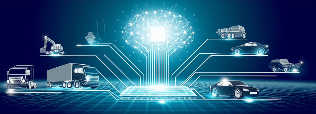 AI Enabler Applied Intuition Doubles Valuation to $15 Billion With $600M Funding