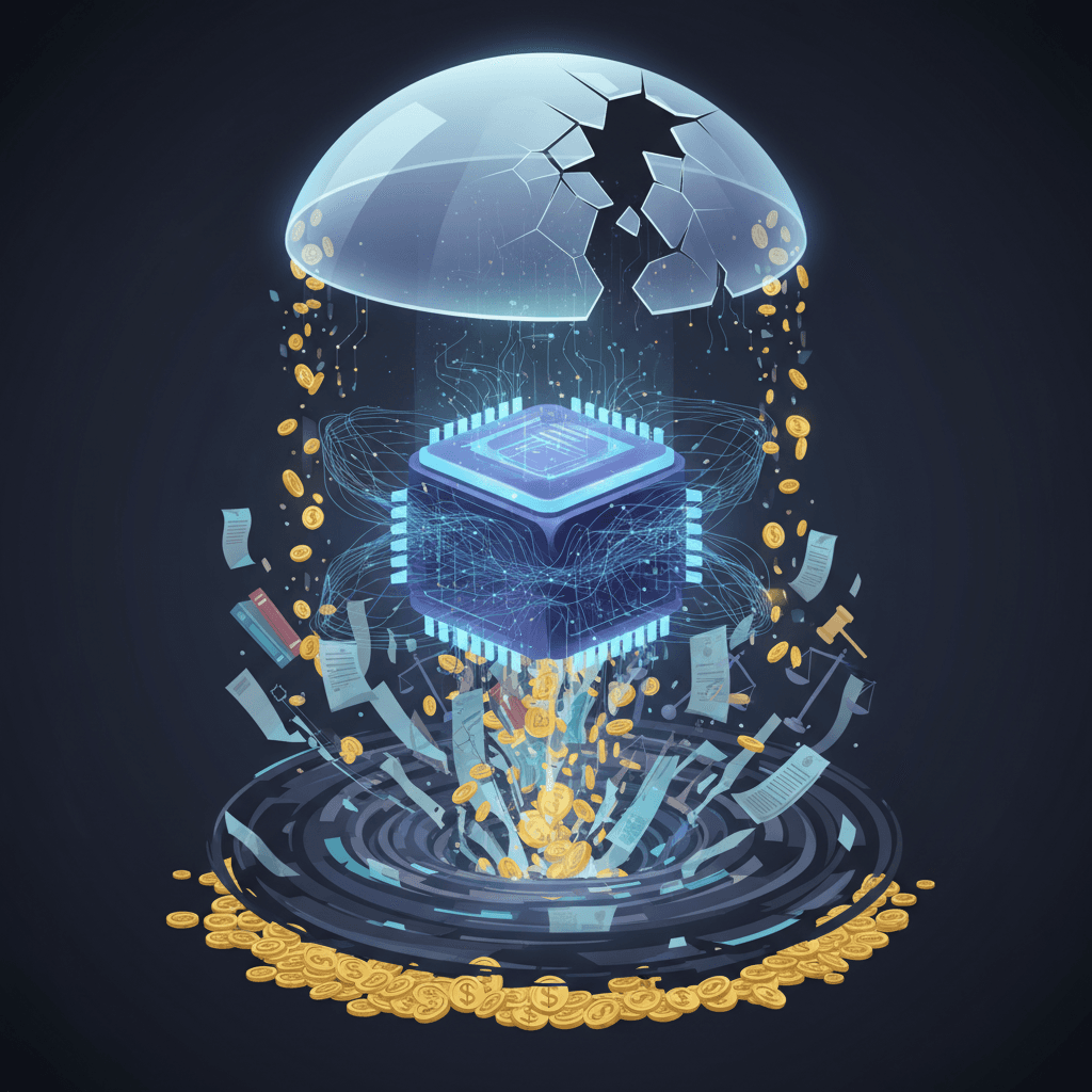 AI Firms Propose Investor Funds Cover Billions in Lawsuits as Insurers Balk