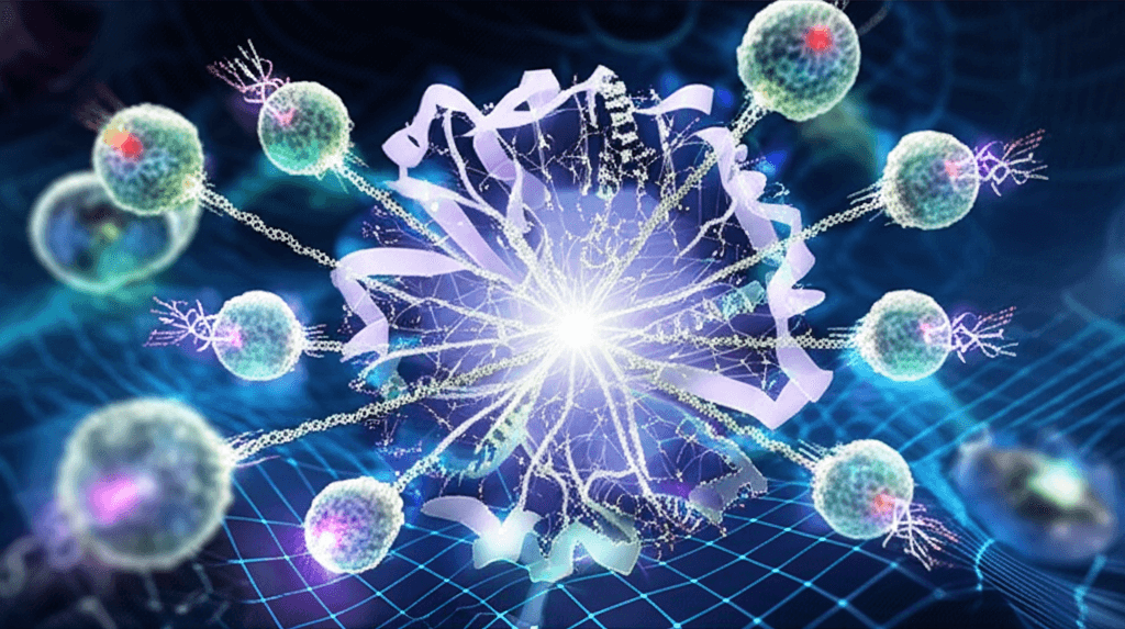 AI Forges New Proteins To Unleash Immune Cells Against Disease