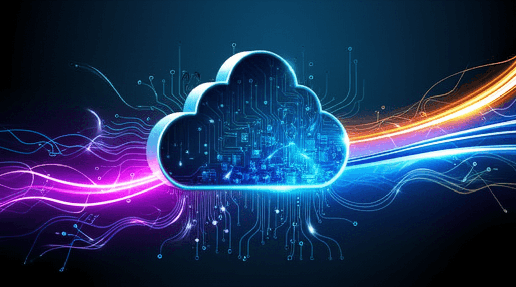 AI Fuels Cloud Arms Race: AWS Leads, Rivals Pour Billions into Growth