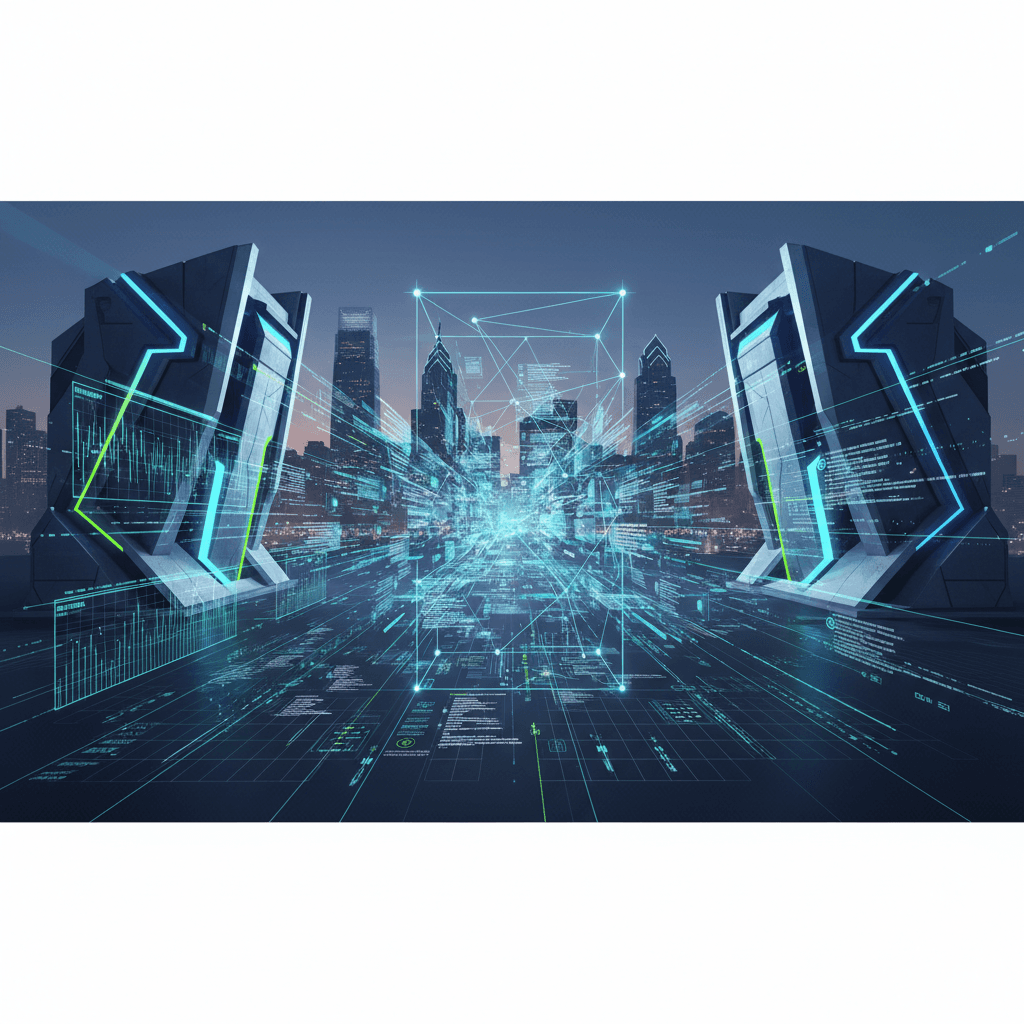 AI Fuels Data-Driven Arms Race Transforming Philadelphia Personal Injury Law.