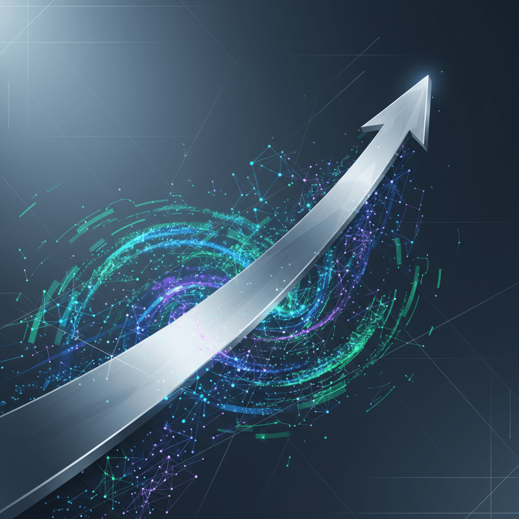 AI Fuels Persistent's 22-Quarter Growth Streak and 45% Profit Jump
