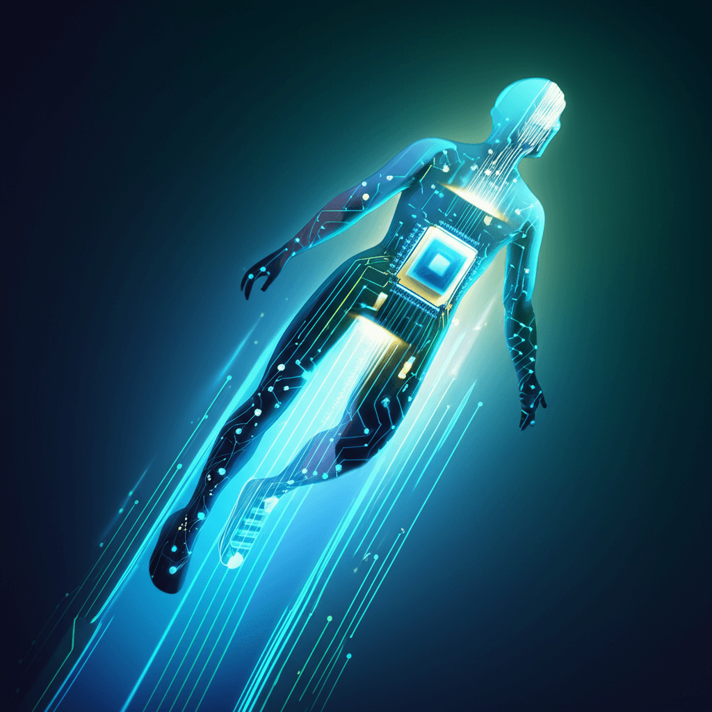 AI Fuels Persistent's Explosive Growth, Mid-Size IT Sector Shines