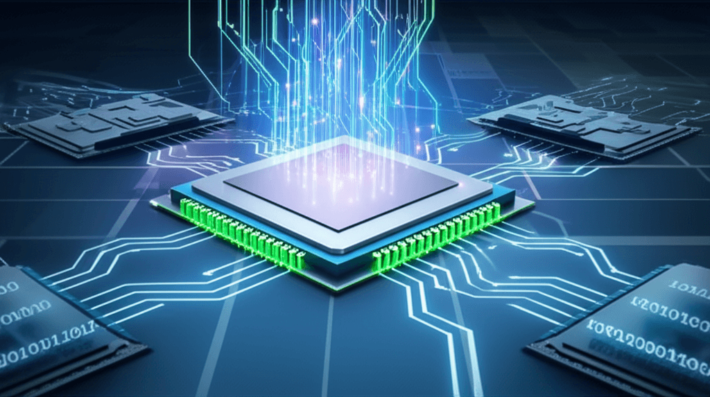 AI Game Changer: Nvidia Unlocks CUDA for RISC-V Processors