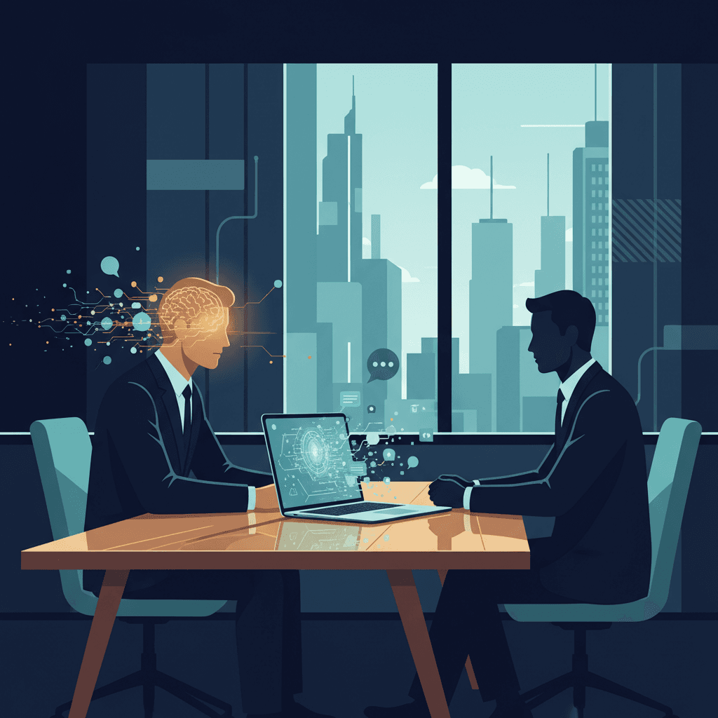 AI giant Anthropic bans job applicants from using AI during live interviews