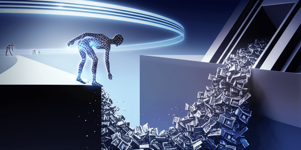 AI Giant Anthropic Sacrifices Ethics, Courts Authoritarian Cash for Frontier Race
