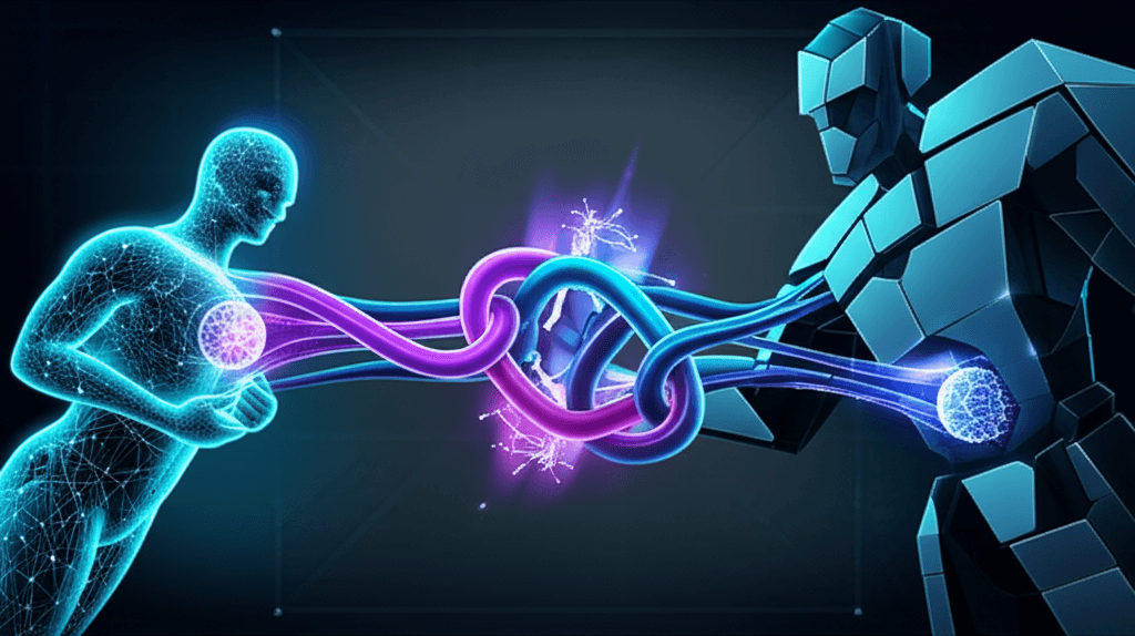 AI Giants OpenAI and Microsoft Clash as Partnership Turns to Rivalry