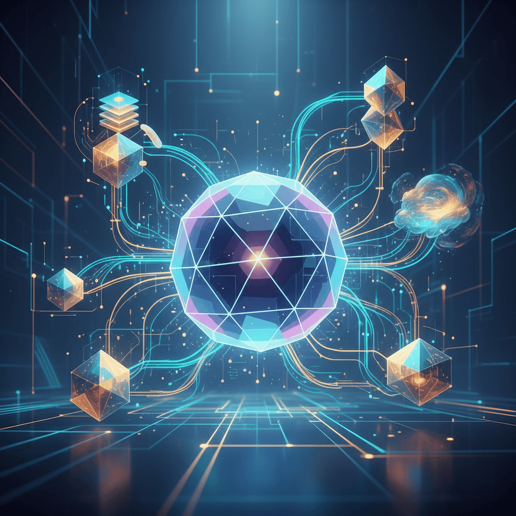 AI Giants Unite to Standardize Agentic AI's Autonomous Future