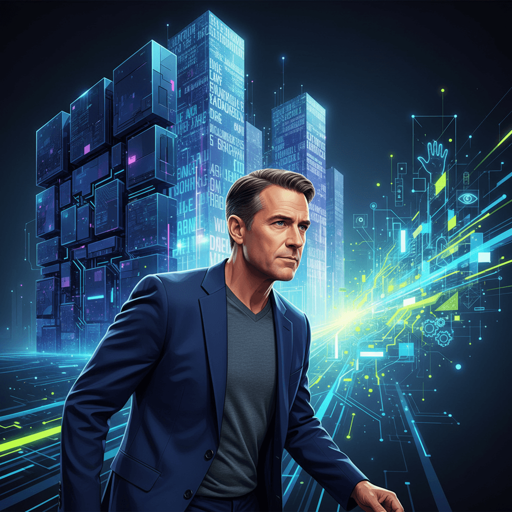 AI Godfather LeCun Departs Meta, Launches Startup Challenging LLMs