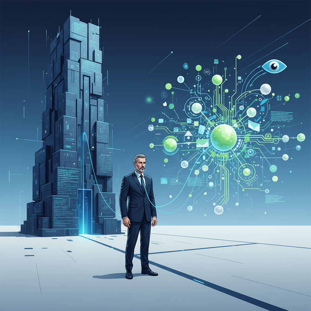 AI Godfather LeCun Leaves Meta, Challenges LLMs with New World Models Startup