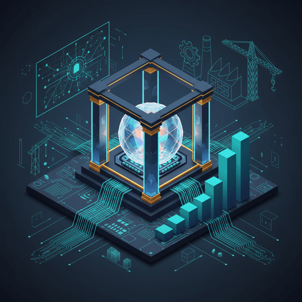 AI Governance Emerges as Primary Financial Safeguard for Enterprises Scaling Industrial Operations