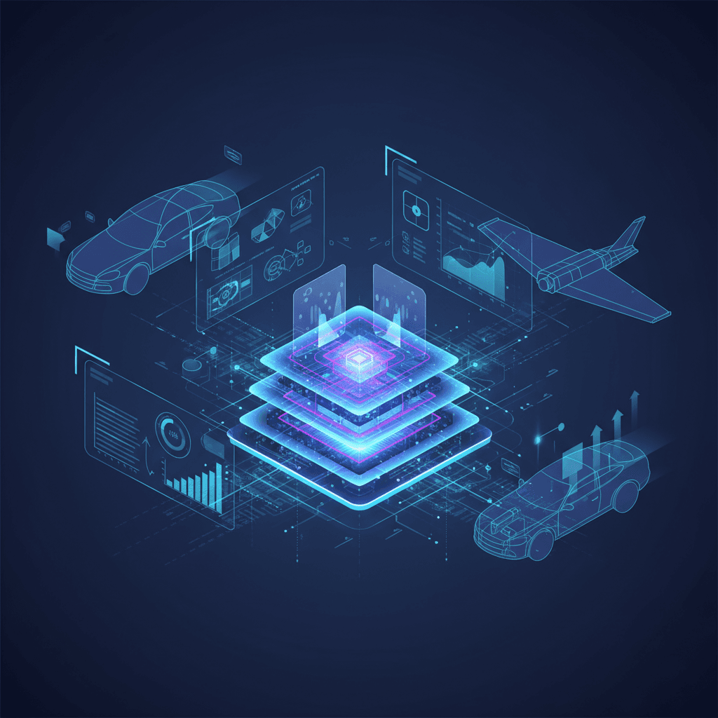 AI Hyperscaler CoreWeave Acquires Monolith, Unlocking Industrial Product Innovation