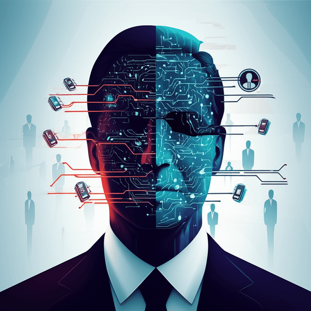 AI Impersonates US Secretary of State, Targets Global Leaders
