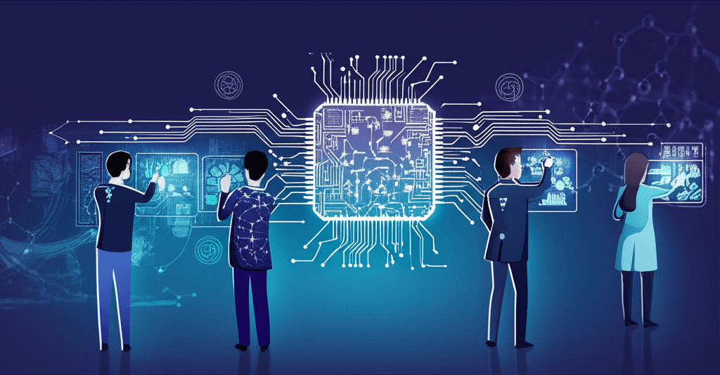 AI Industry Demands Experts, Ditching Clickworkers for Quality Data