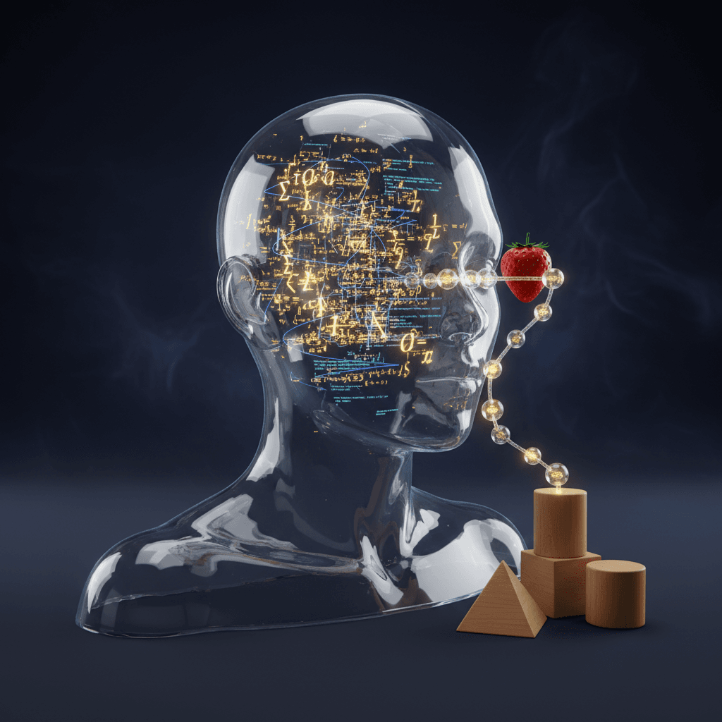 AI industry deploys reasoning models to bridge the gap between technical brilliance and common sense