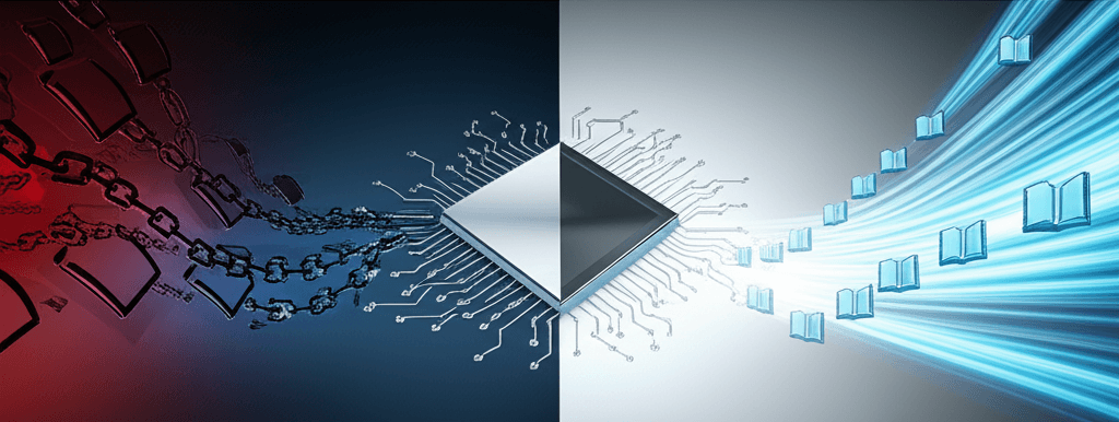 AI Industry Gets Fair Use Win, But Piracy Ruling Rocks Anthropic