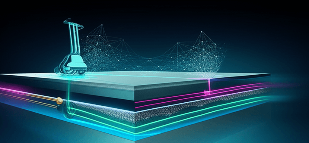 AI Innovation: Exodigo Secures $96M to Eliminate Blind Underground Excavation