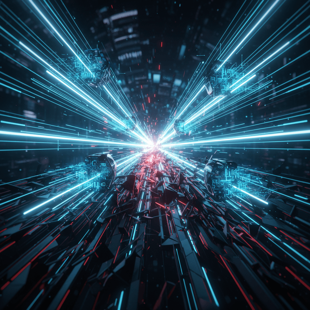 AI Innovation on Solana Sparks New Era of Sophisticated Cybercrime