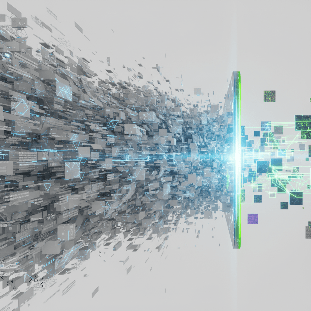 AI Internet Takeover Debunked; Google Fights Flood of 'AI Slop' Online