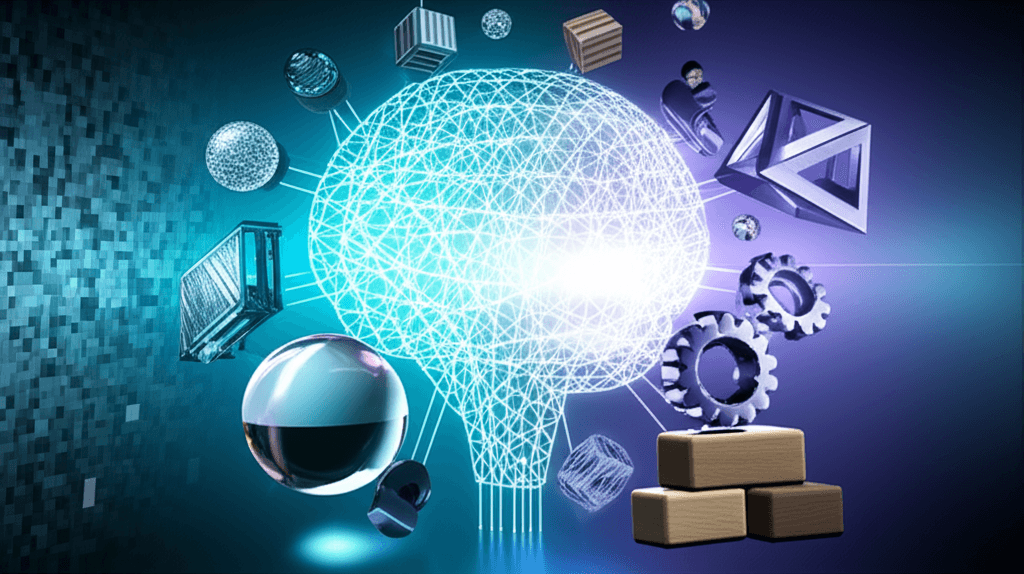 AI Leaps Beyond 2D: Spaitial Teaches Machines True 3D Physics