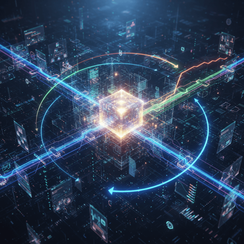 AI Learns from Its Own Actions, Boosting Robustness and Autonomy