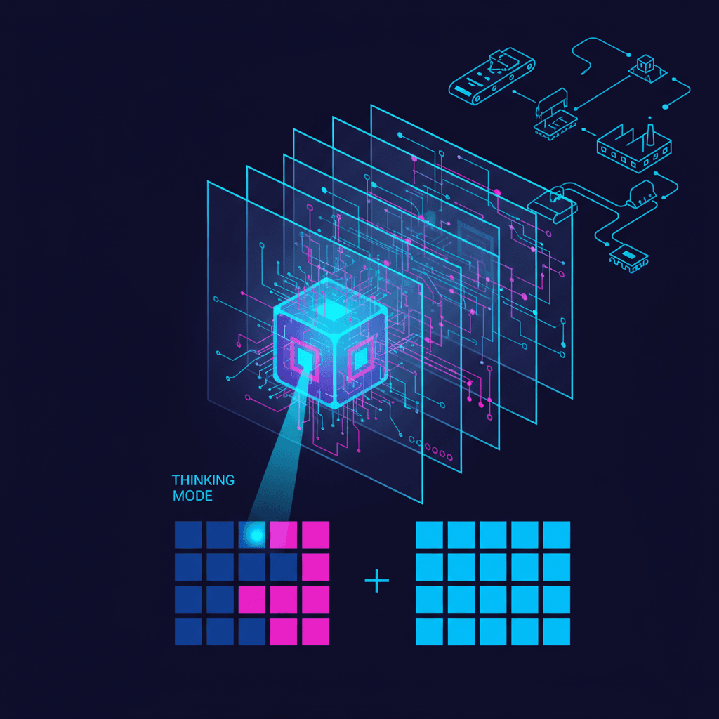 AI Masters Complex Zelda Puzzle, Signaling Breakthrough in Six-Step Planning