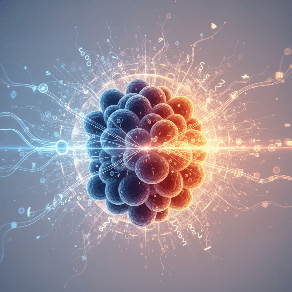 AI Model Discovers Pathway to Turn Cancer's 'Cold' Tumors 'Hot'