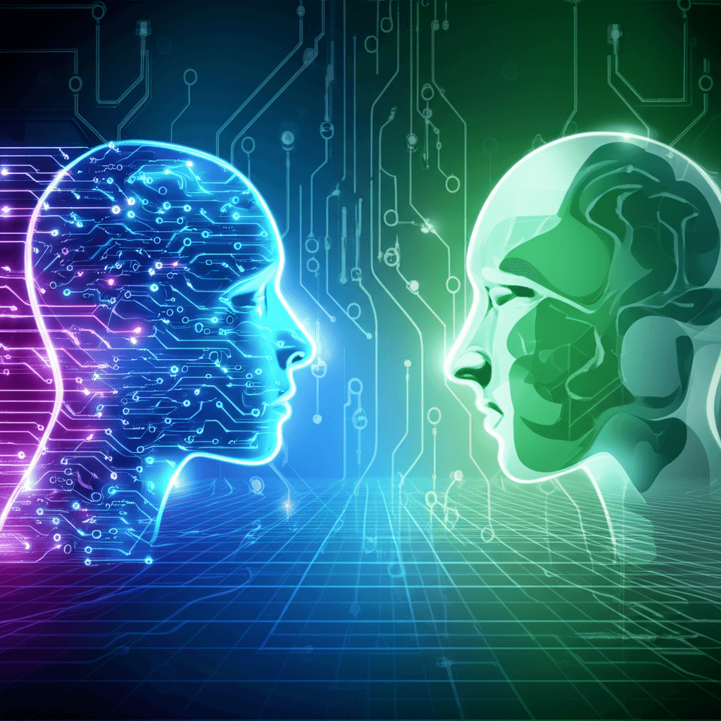 AI Nearly Wins Elite Human Coding Championship, Takes Second.