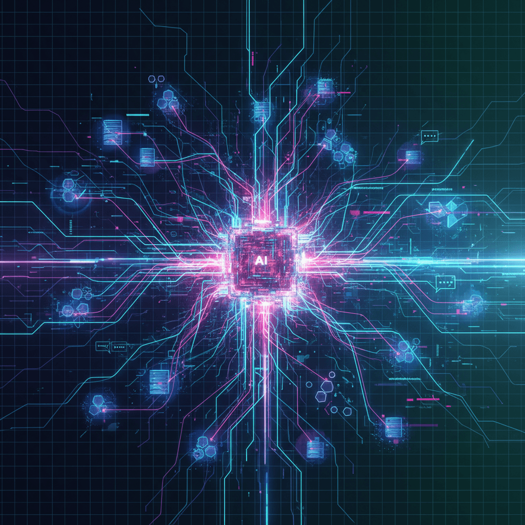 AI Orchestrates Landmark Cyber Espionage Campaign, Ushers New Era of Threats