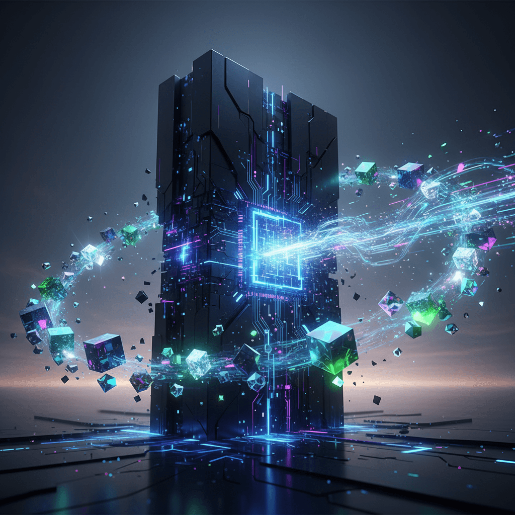 AI Paradox: Google Dodges Breakup, Must Share Data With AI Rivals