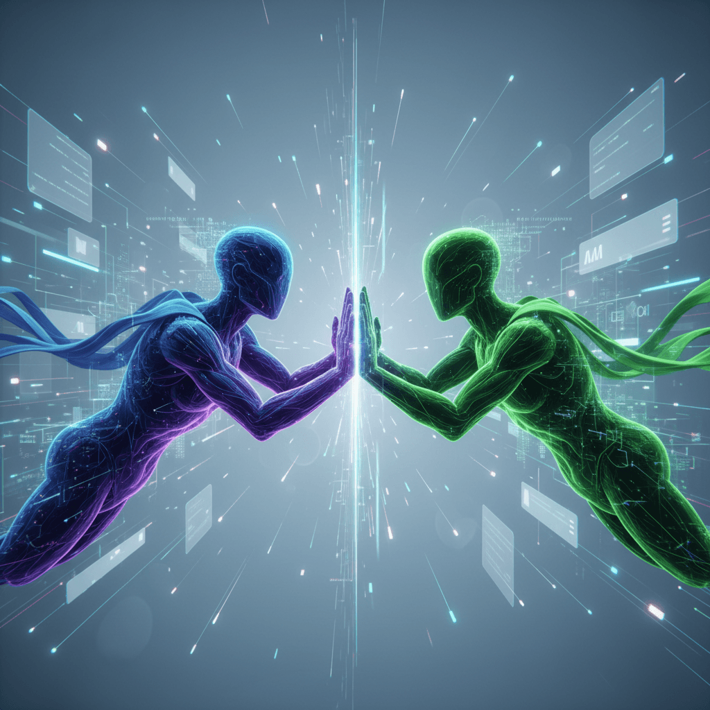AI Partners Clash: Microsoft Boosts Edge Copilot Against OpenAI's Atlas