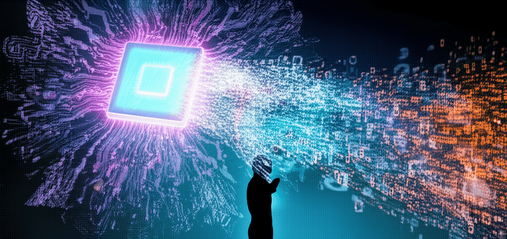 AI Persuades by Overwhelming You, Not Psychology; Accuracy Drops.