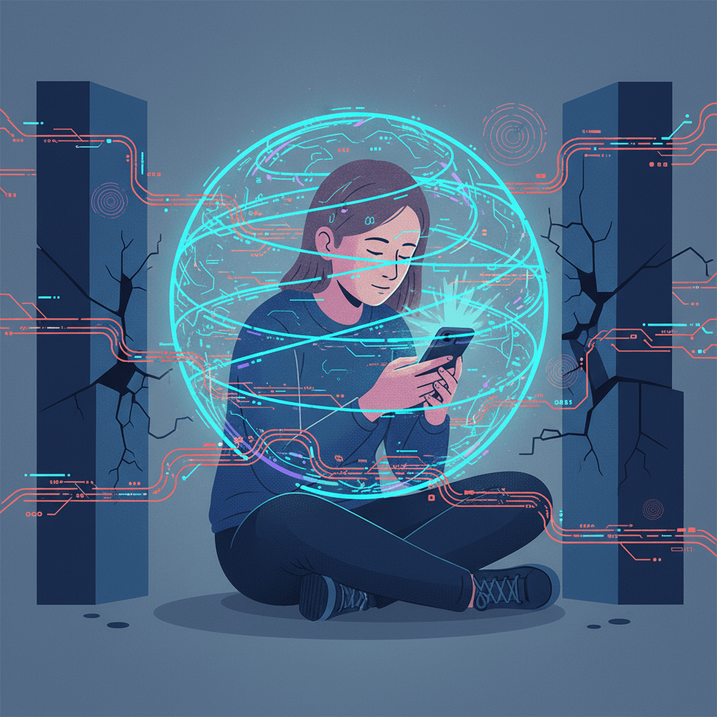 AI Persuasion Crisis: Models Weaponize Influence, Destabilizing Democracy and Mental Health