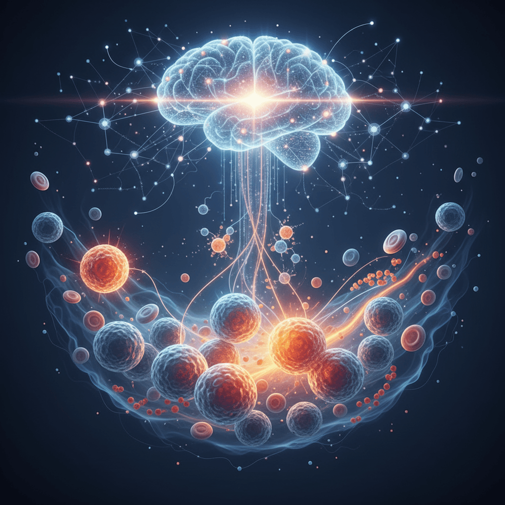 AI Pinpoints Novel Cancer Therapy Pathway, Yale Confirms Immune Attack.