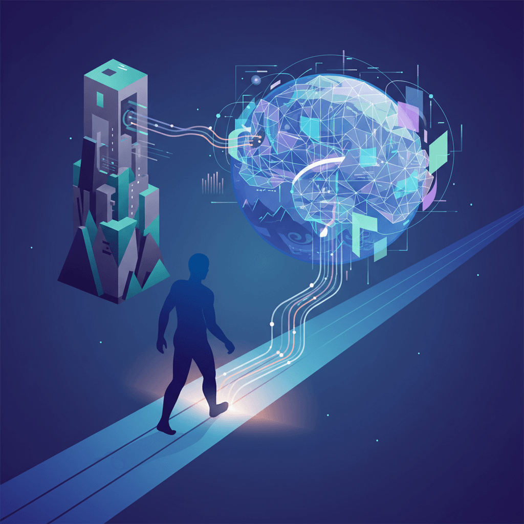 AI Pioneer LeCun Exits Meta, Launches Startup to Redefine AGI Path