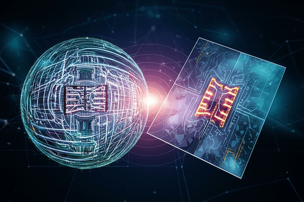 AI Plagiarism Scandal: Huawei Fights Allegations of Copying Alibaba