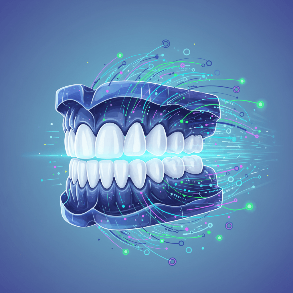 AI-Powered ClinCheck Live Slashes Invisalign Planning to 15 Minutes